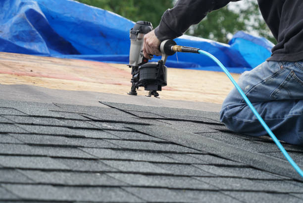 Roof Installation Near Me in Palo Cedro, CA