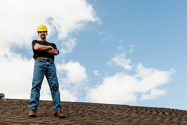 Professional Roofing Contractor in Palo Cedro, CA